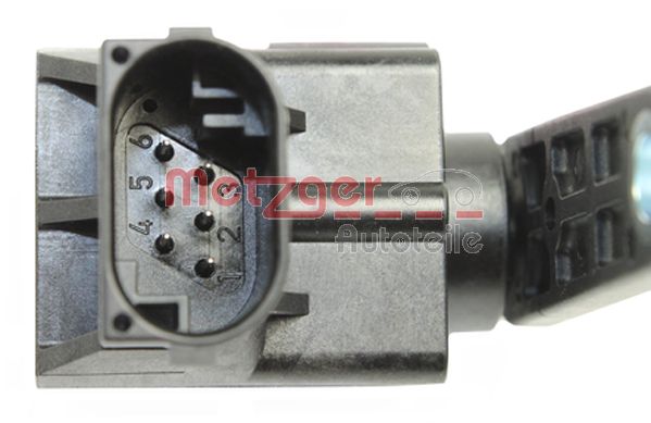 METZGER 0901205 ORIGINAL ERSATZTEIL Sensor, Leuchtweitenregulierung